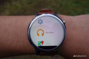 How to Install APKs on Wear OS Smartwatches - 24