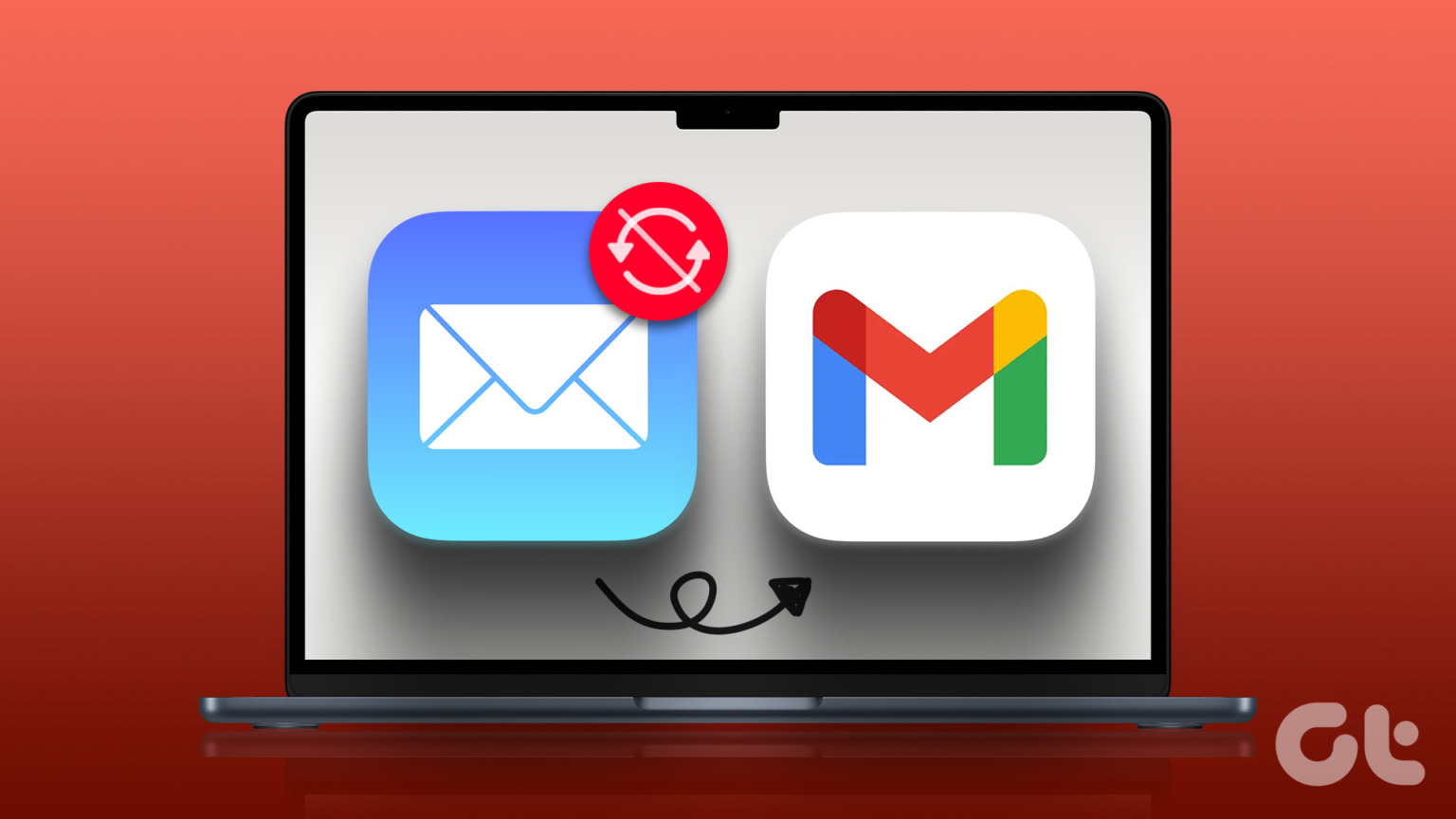 5 Ways to Fix Apple Mail Not Syncing With Gmail on iPhone Guiding Tech