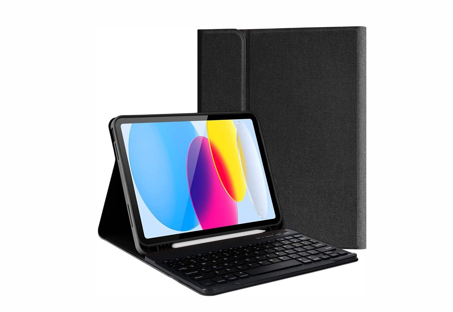6 Best Apple Ipad 10th Gen Cases With Keyboards Guiding Tech