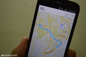 Top 11 Ways to Fix Google Maps Not Working on iPhone - 76