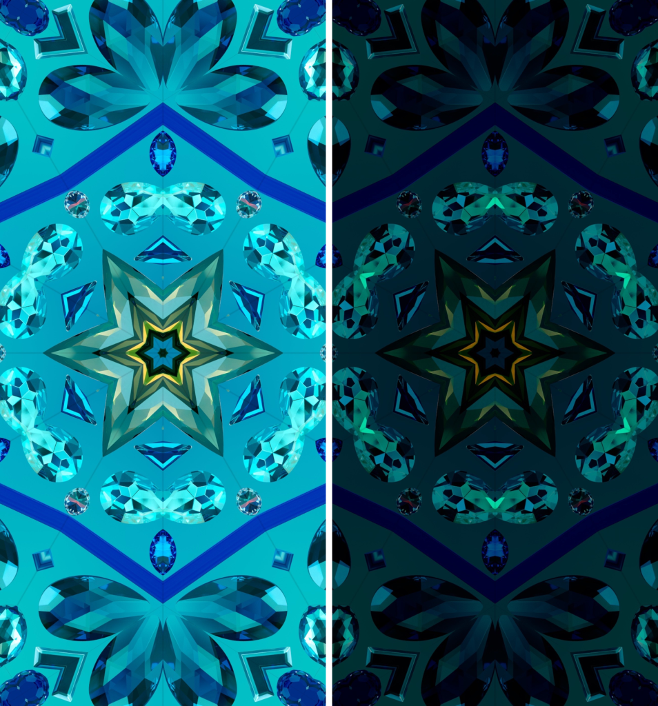 980 Kaleidoscope HD Wallpapers and Backgrounds