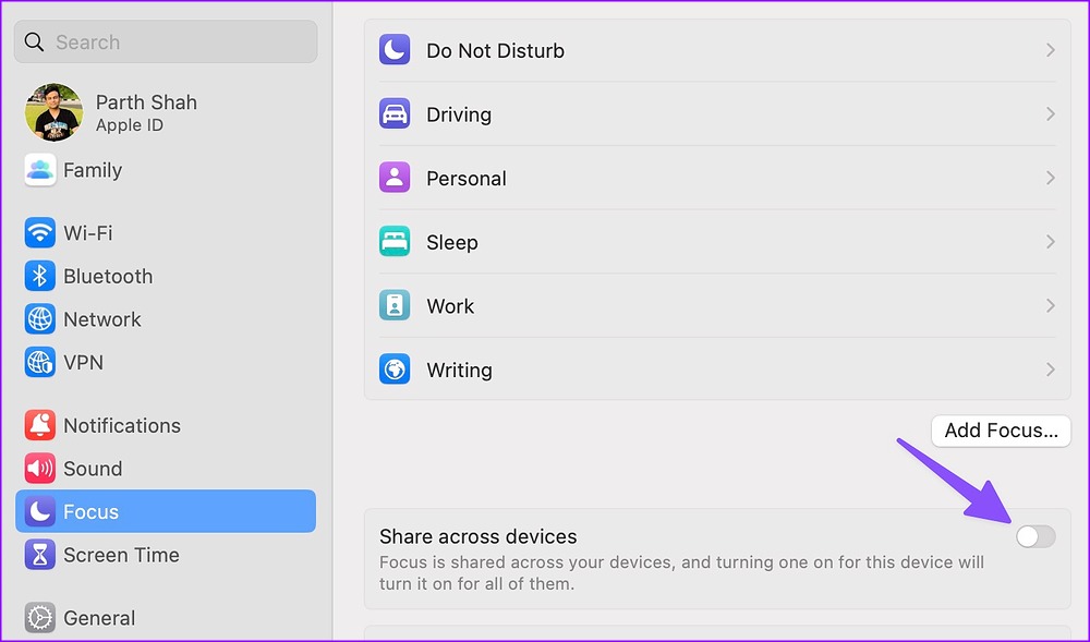Top 6 Ways to Fix Do Not Disturb Turning on Automatically on iPhone - 25