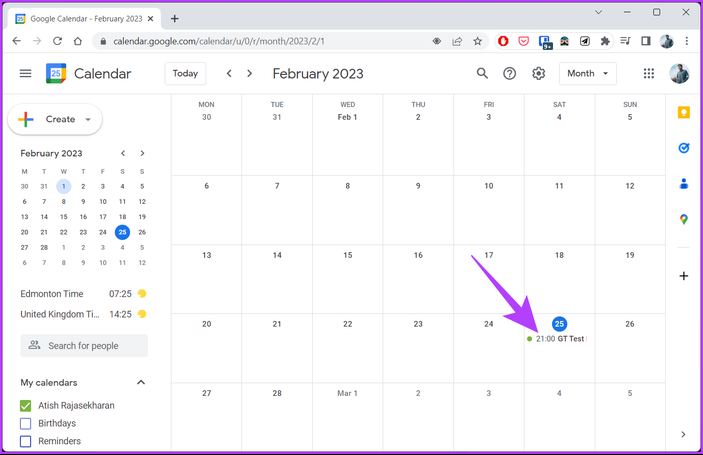 How to Block Spam Invites in Google Calendar Guiding Tech