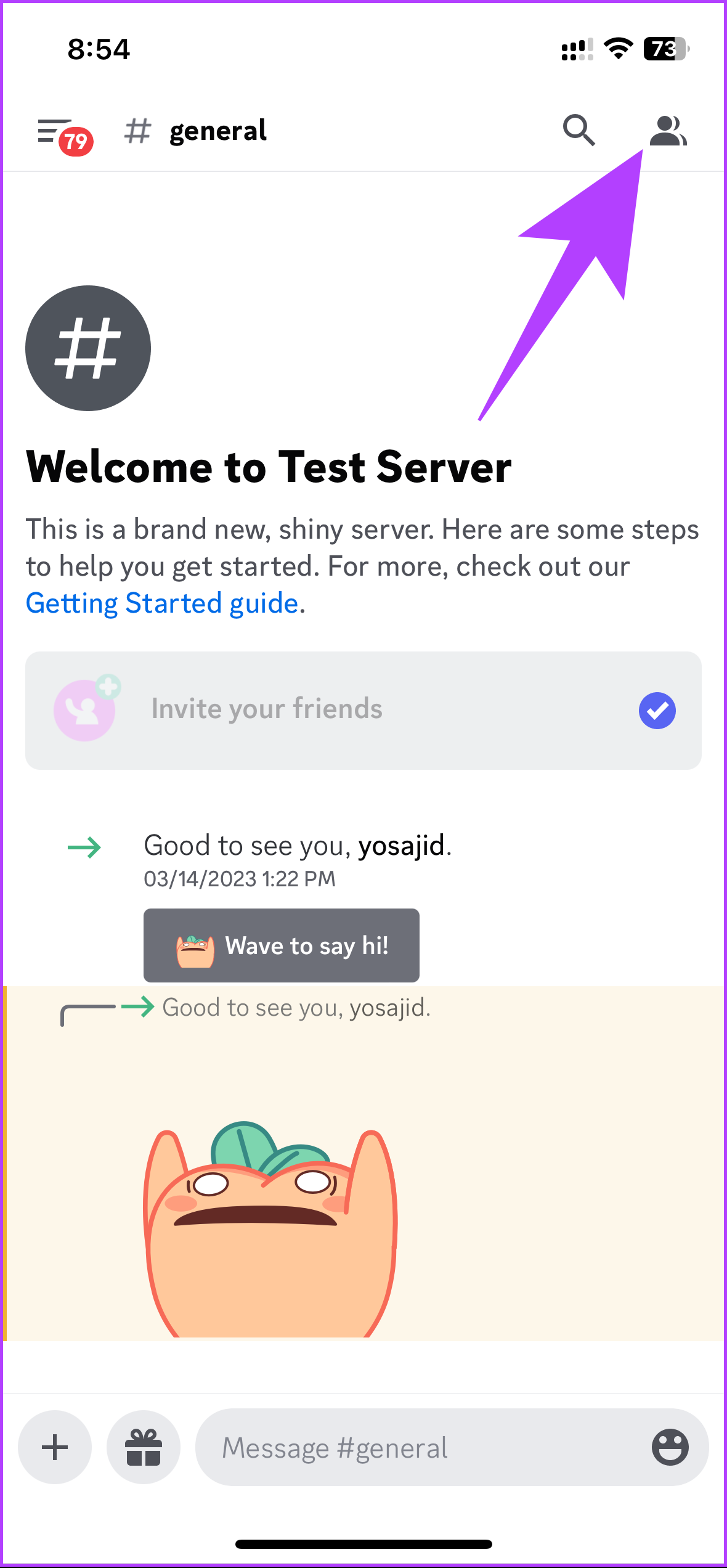 How to Find a Discord User ID on Web  Desktop  and Mobile - 76