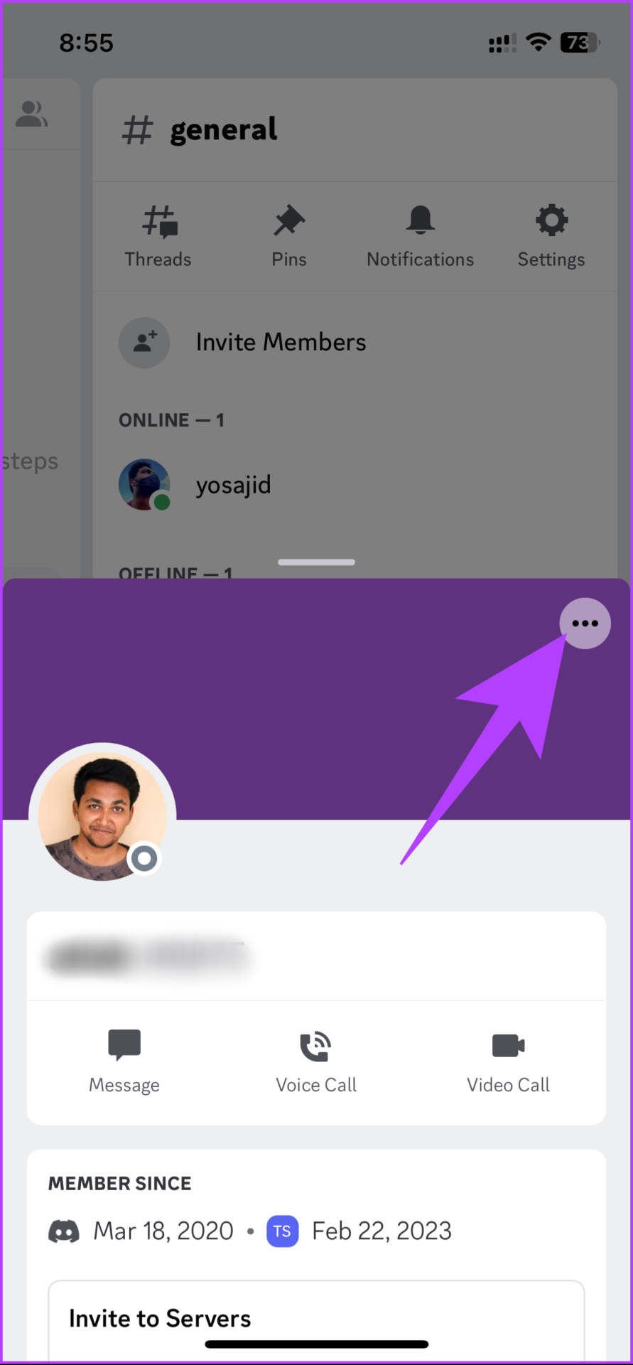 How to Find a Discord User ID on Web  Desktop  and Mobile - 82