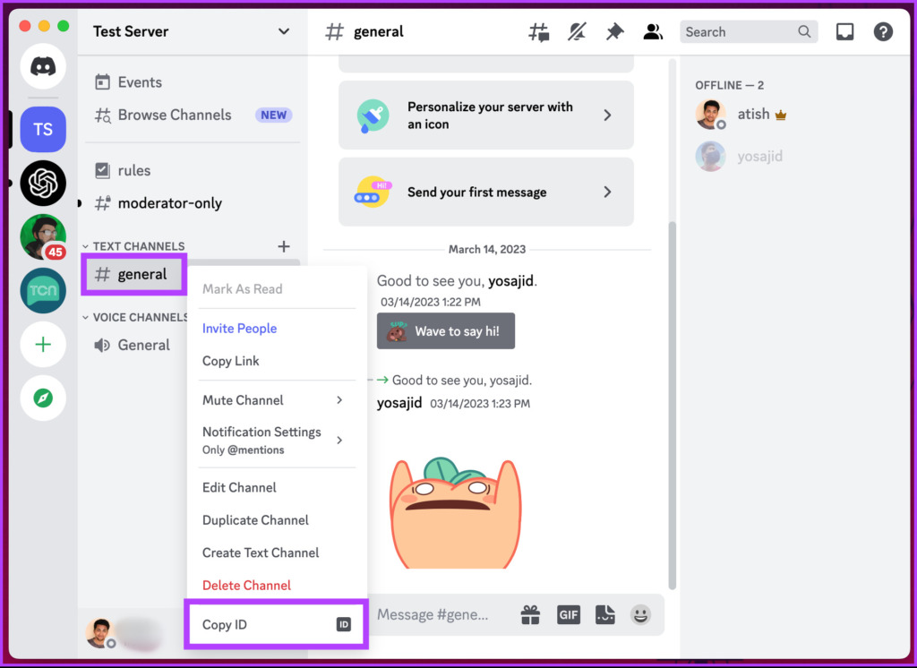 How to Find a Discord User ID on Web  Desktop  and Mobile - 42