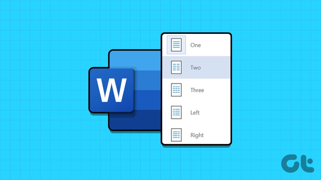 how to make assignment in word