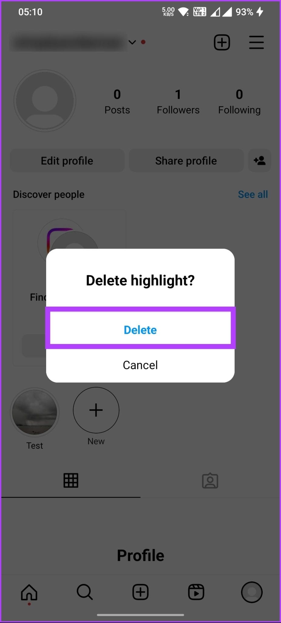 How to Put Highlights on Instagram Without Story Guiding Tech