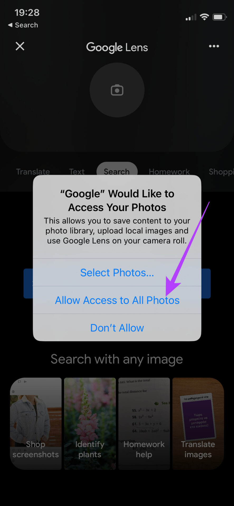 2 Best Ways to Scan QR Codes From Images on Android and iPhone - 25