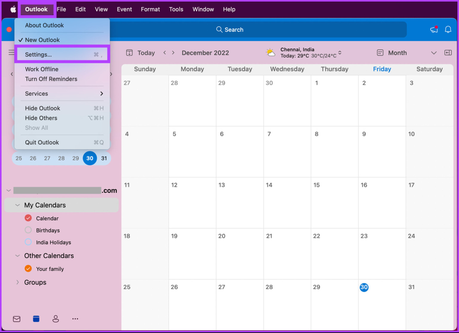 How to Connect Outlook Calendar With Google Calendar 7 Best Ways
