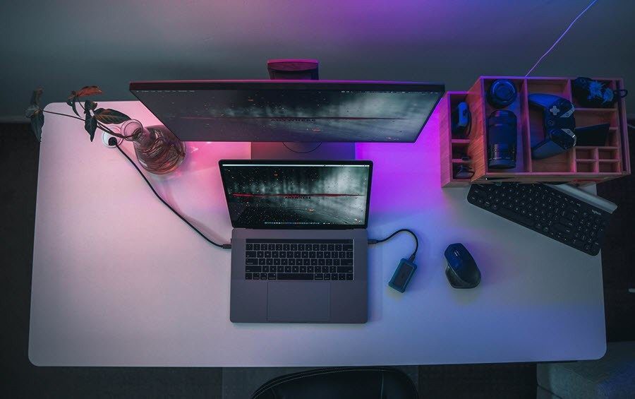5 Best Laptop Docking Stations With 2 HDMI Ports - 79
