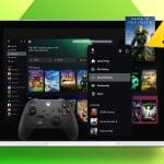 Cloud gaming is not working on Xbox app on Windows 11/10