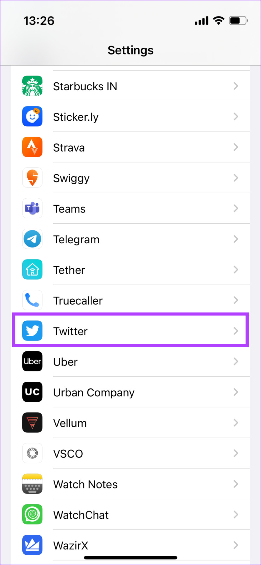 Top 12 Fixes for Twitter Notifications Not Working on Android and iPhone - 69