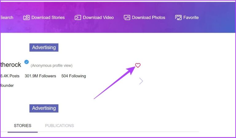 How To View Instagram Posts And Stories Without An Account Guiding Tech
