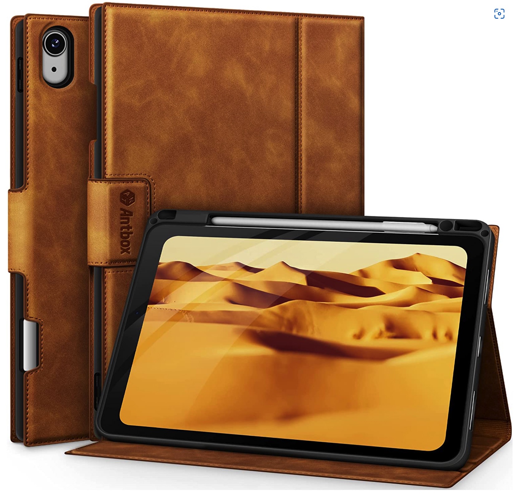 5 Best iPad Air Cases with Pencil Holder - 87