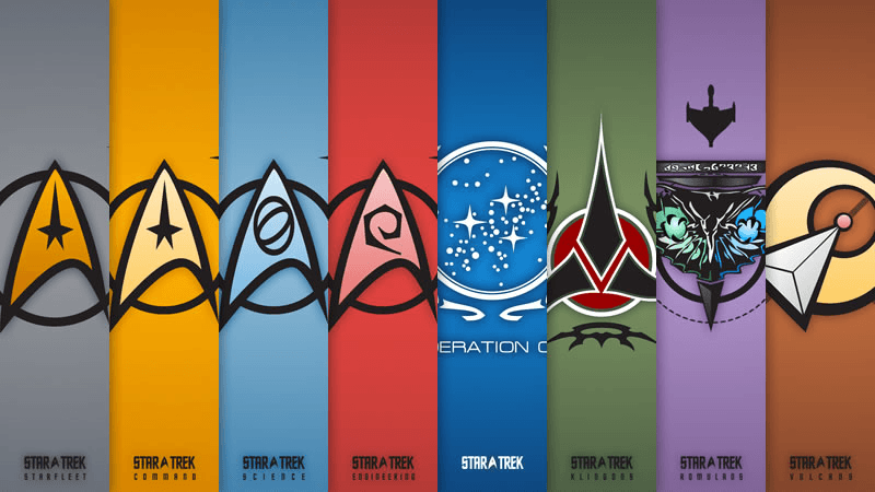 60 Star Trek The Next Generation HD Wallpapers and Backgrounds