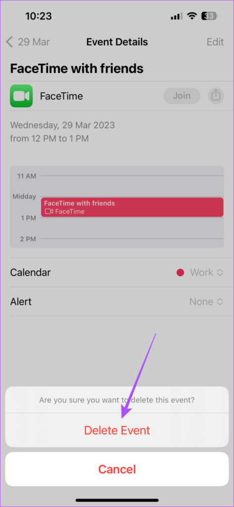How to Schedule FaceTime Call on iPhone  iPad  and Mac - 36