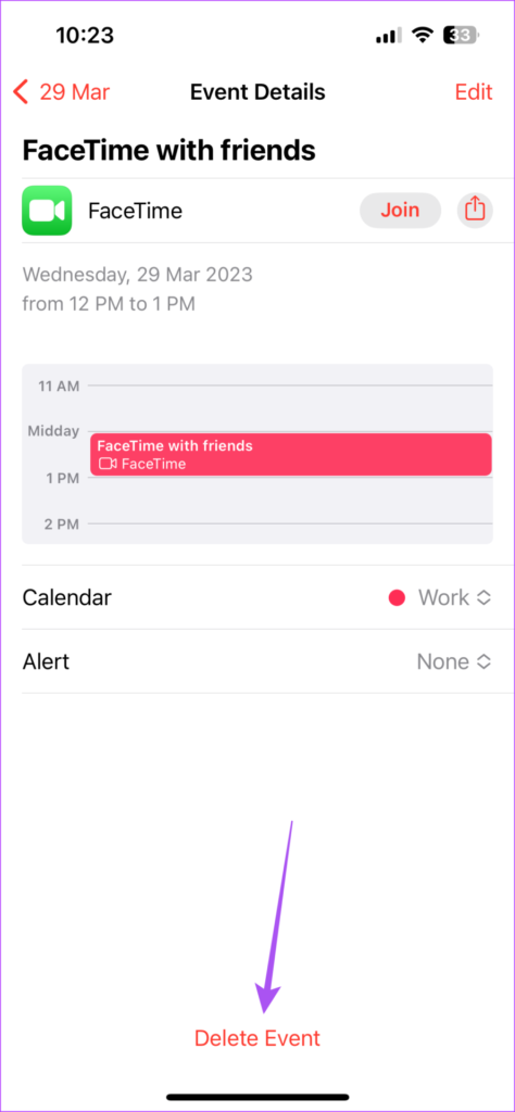How to Schedule FaceTime Call on iPhone  iPad  and Mac - 42