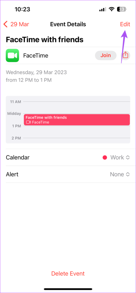 How to Schedule FaceTime Call on iPhone  iPad  and Mac - 52
