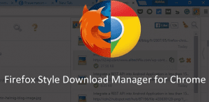 3 Best Download Managers For Firefox - 41