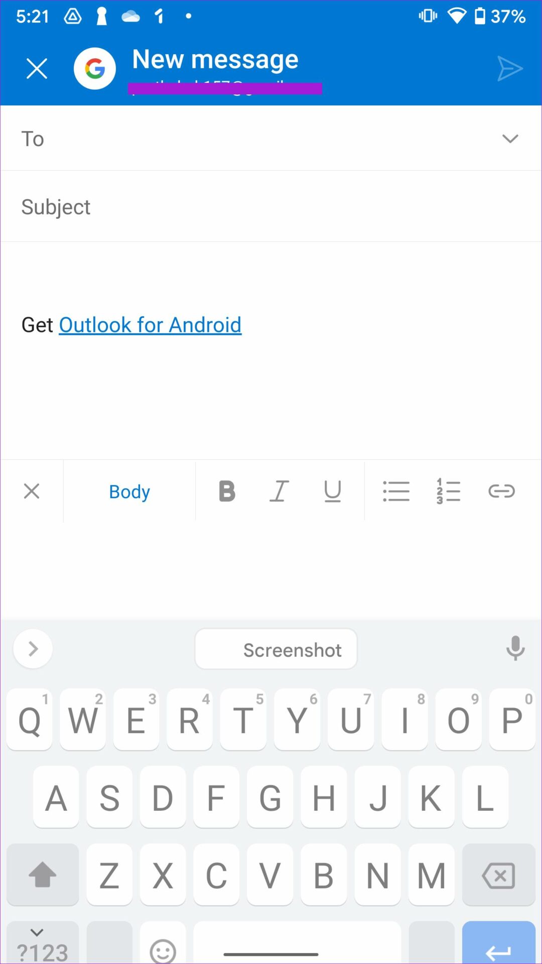 How to Change Font Style in Outlook Desktop and Mobile - 25