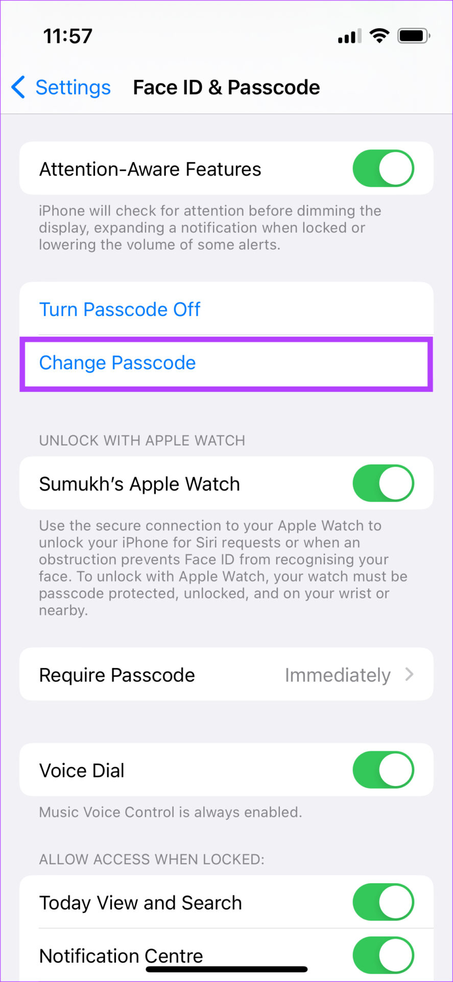 Forgot iPhone Passcode: How to Reset iPhone Without Losing Data ...
