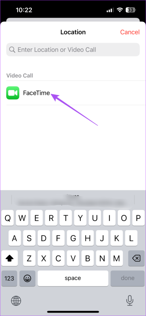 How to Schedule FaceTime Call on iPhone  iPad  and Mac - 59