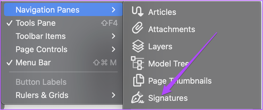 How to Validate Digital Signatures in PDF Files in Adobe Acrobat Reader - 66