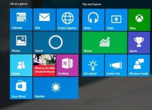 How to Change Specific Modern App Permissions in Windows 8 - 79