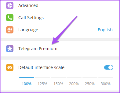 How to Cancel Telegram Premium Subscription on Desktop and Mobile - 84