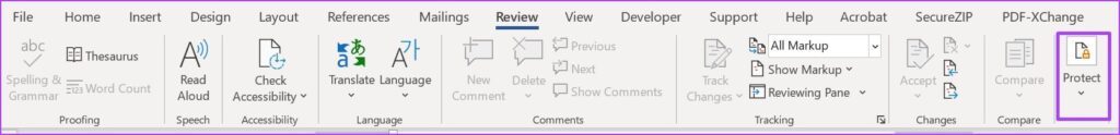 Top 3 Ways To Remove Read Only Restriction From a Microsoft Word Document - 33
